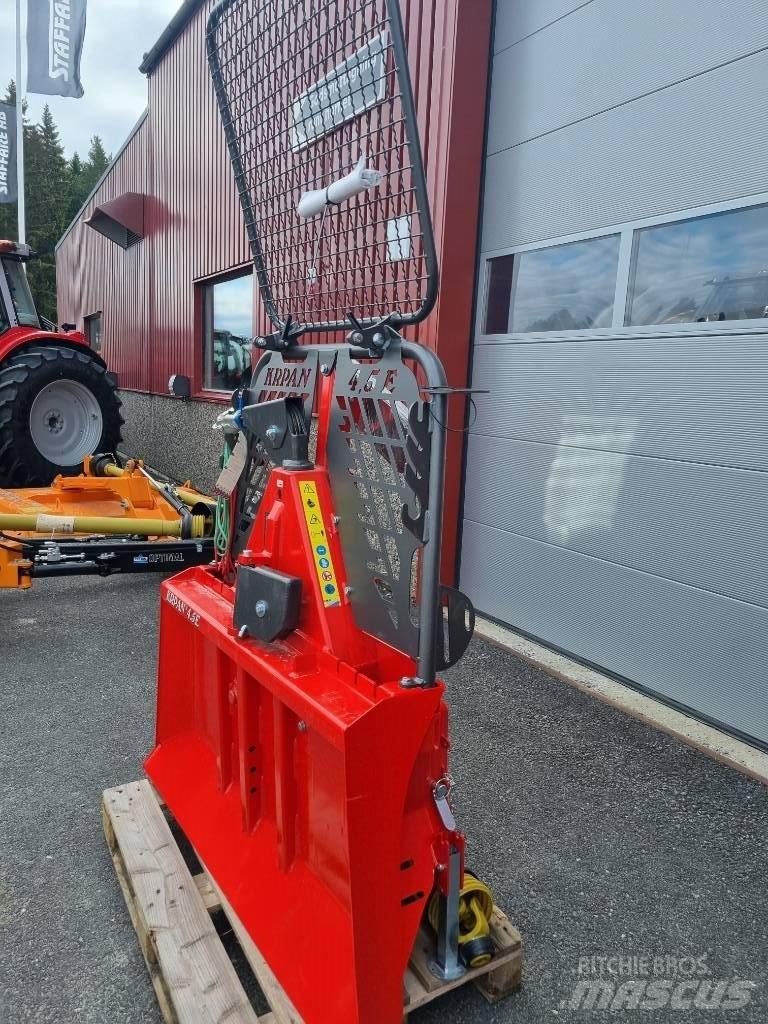 Krpan 4,5E Lieren