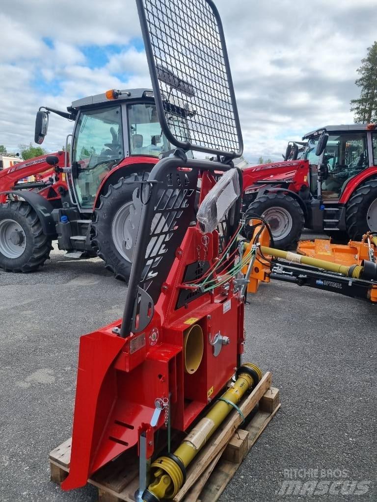 Krpan 4,5E Lieren