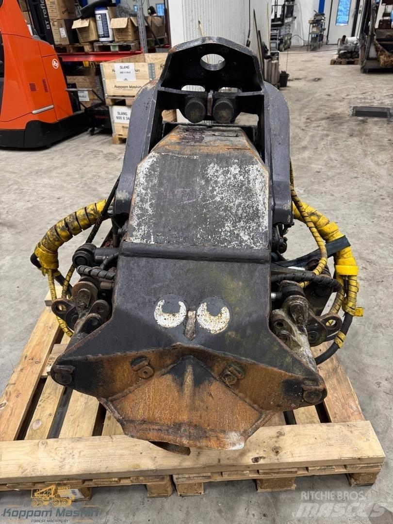 Logset 7L Boomvelkoppen