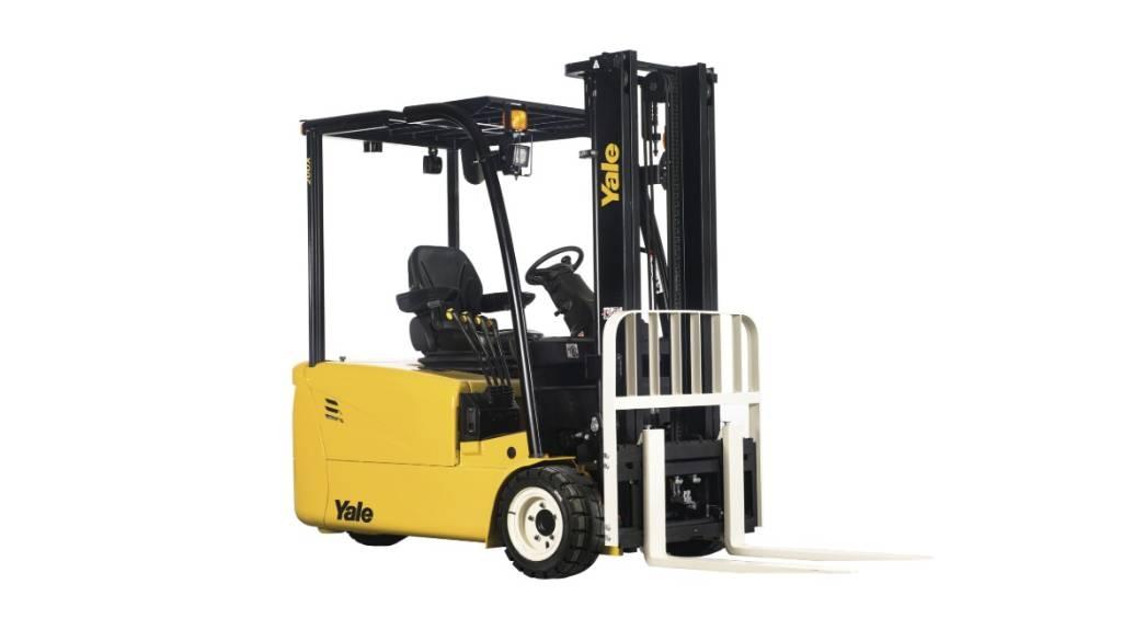 Yale ERP20UXT Elektrische heftrucks
