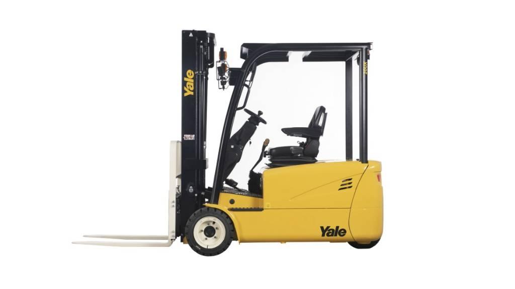 Yale ERP20UXT Elektrische heftrucks