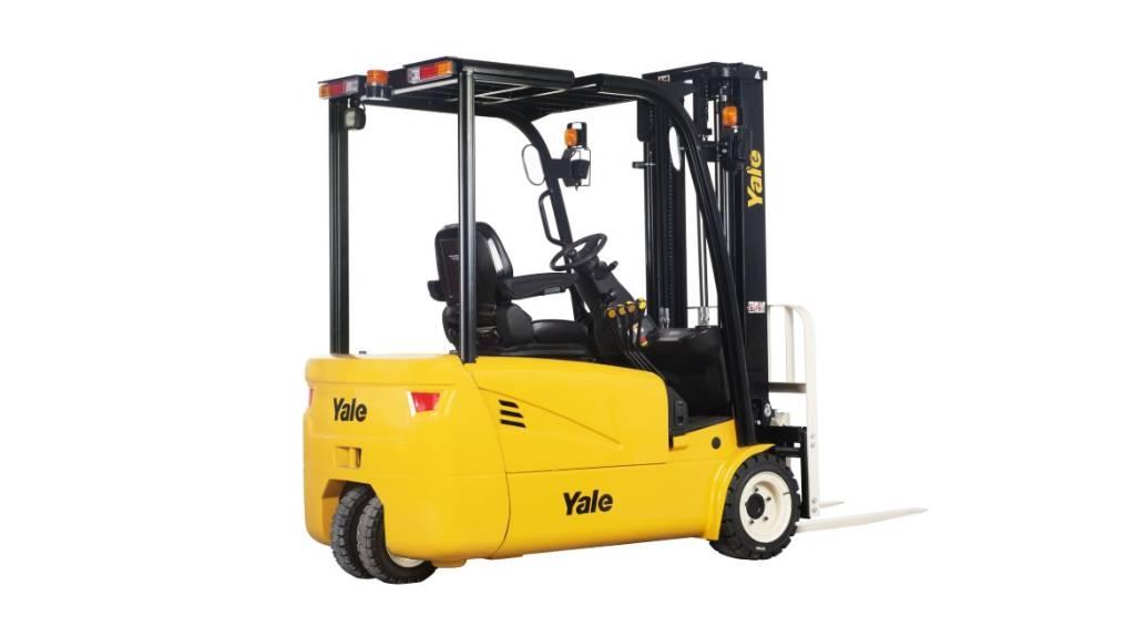 Yale ERP20UXT Elektrische heftrucks