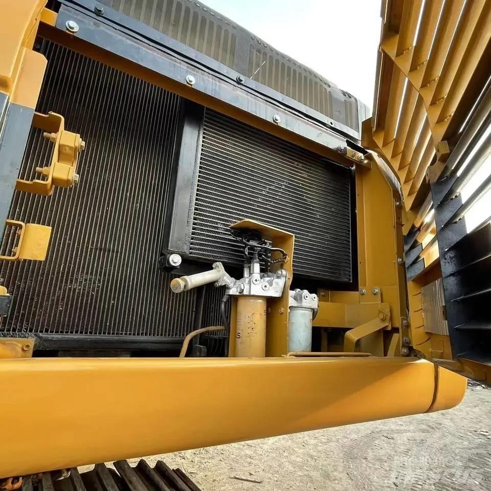 CAT 336D Rupsgraafmachines