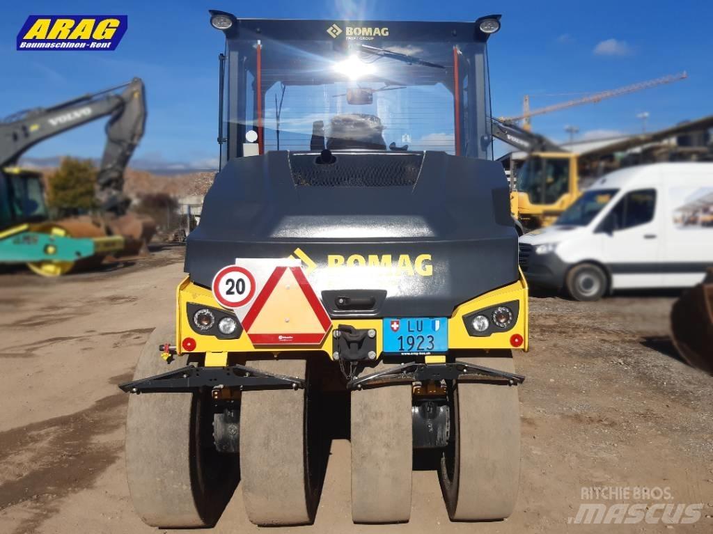 Bomag BW 28 RH Bandenwalsen