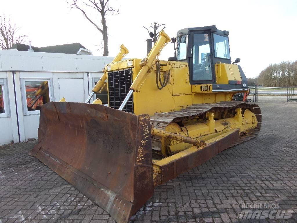 Komatsu D85P-21 Rupsdozers