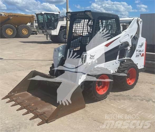 Bobcat S570 Schrankladers