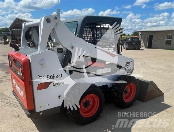 Bobcat S570 Schrankladers