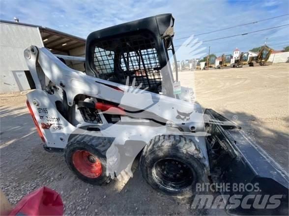 Bobcat S570 Schrankladers