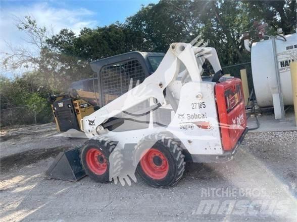 Bobcat S570 Schrankladers