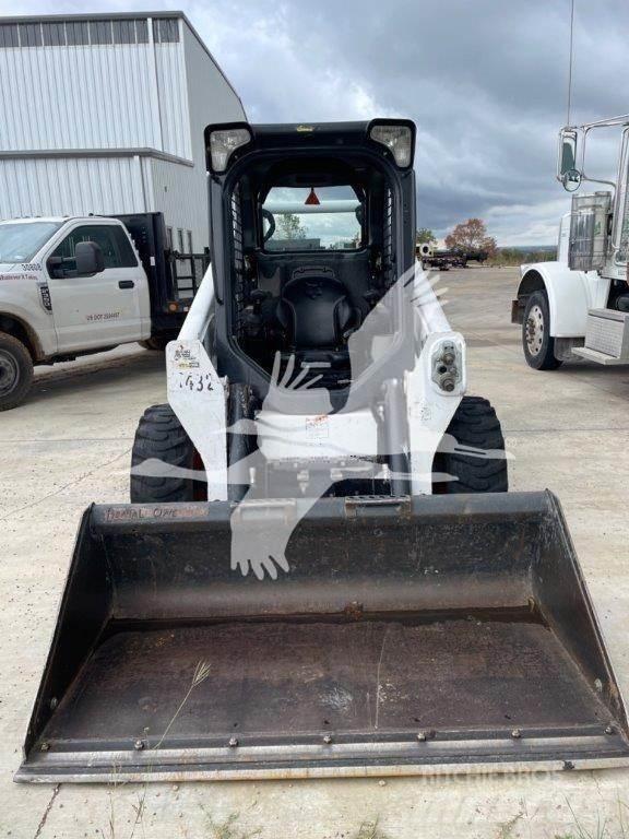 Bobcat S570 Schrankladers