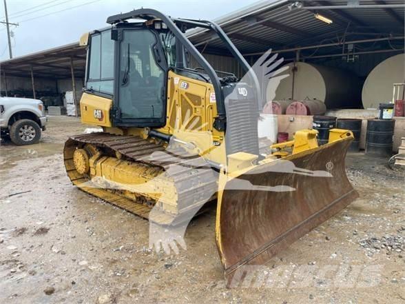 CAT D3 LGP Rupsdozers