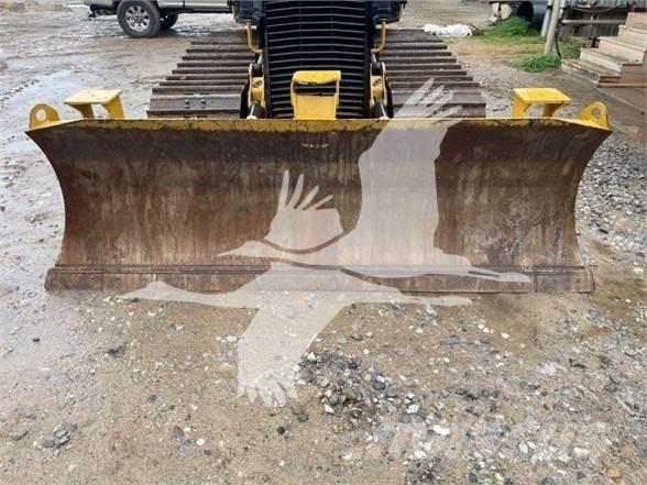 CAT D3 LGP Rupsdozers