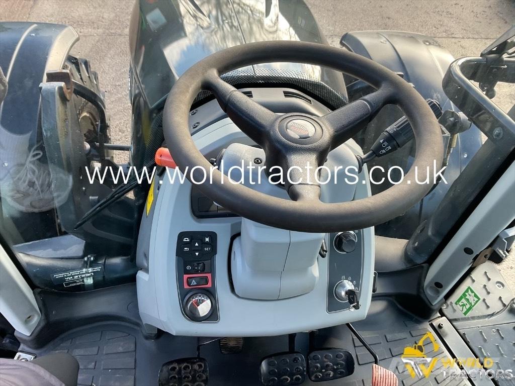 Valtra N 174 Tractoren