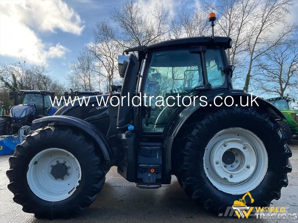 Valtra N 174 Tractoren