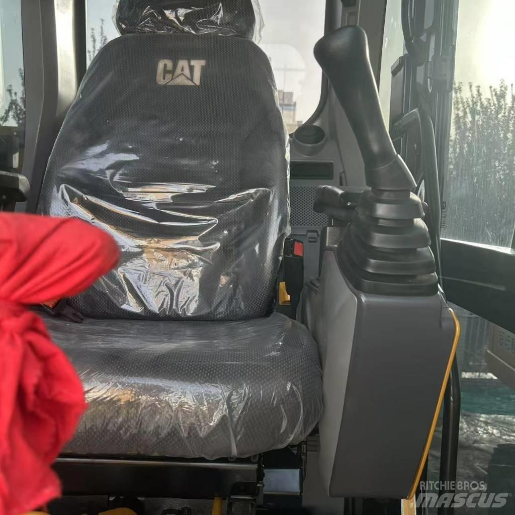 CAT 336GC Rupsgraafmachines