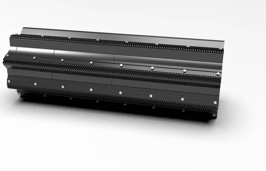 CLAAS 508874.0 Accessoires voor maaidorsmachines