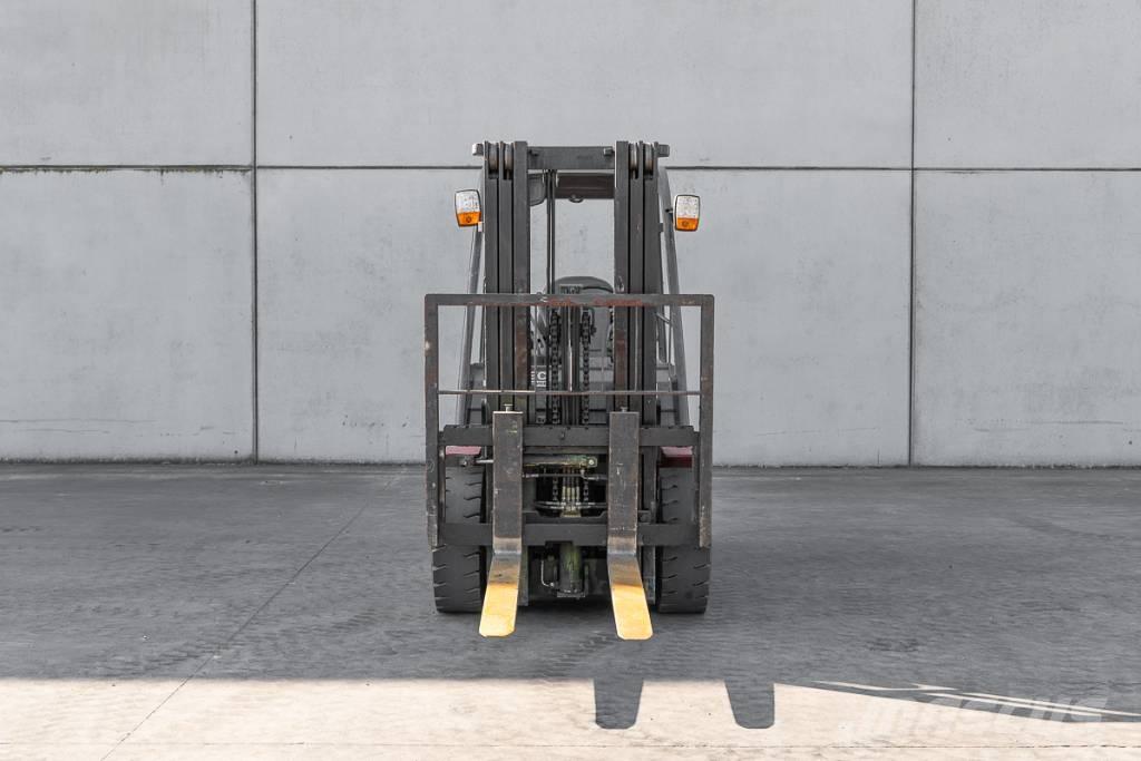 Manitou MI 30 D Diesel heftrucks