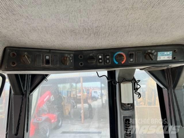 CAT 950 G Wielladers