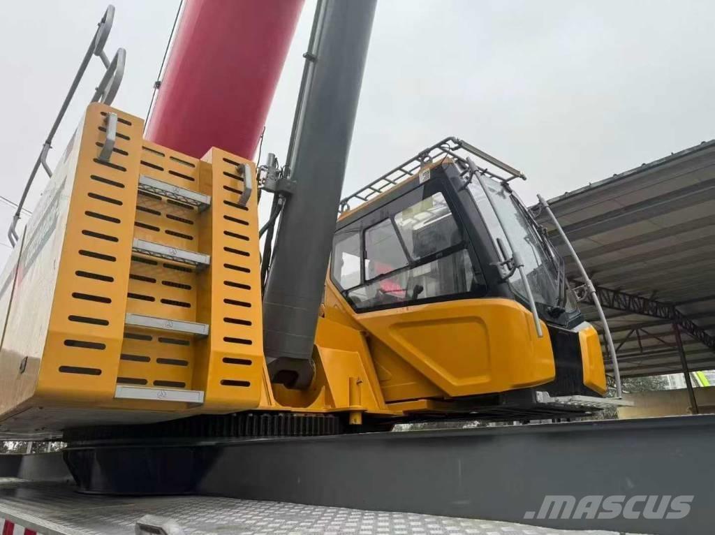 Sany STC2000C8-8 Kranen voor alle terreinen
