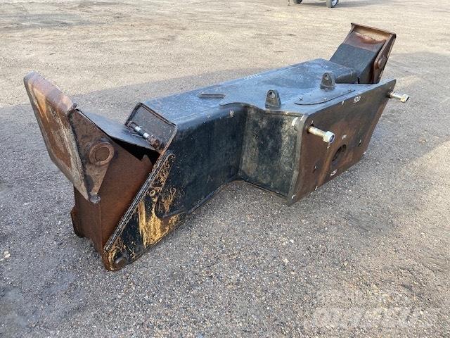 JCB STABILIZATORY Bladen