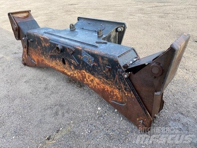 JCB STABILIZATORY Bladen