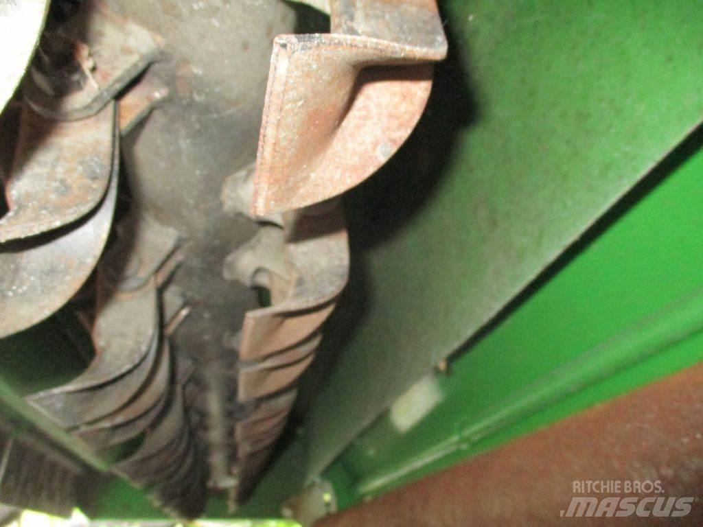 Peruzzo Koala Veegmachines