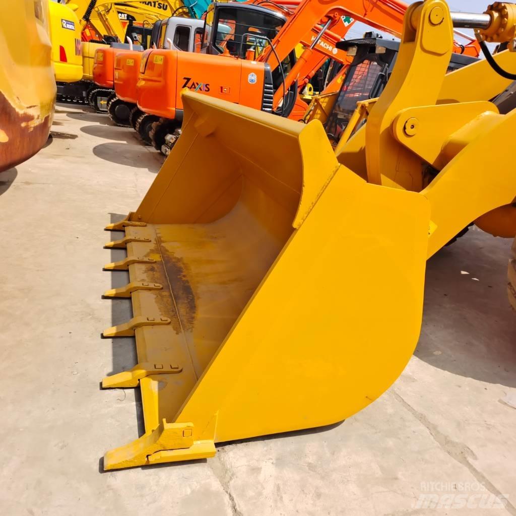 SDLG LG 958 Wielladers