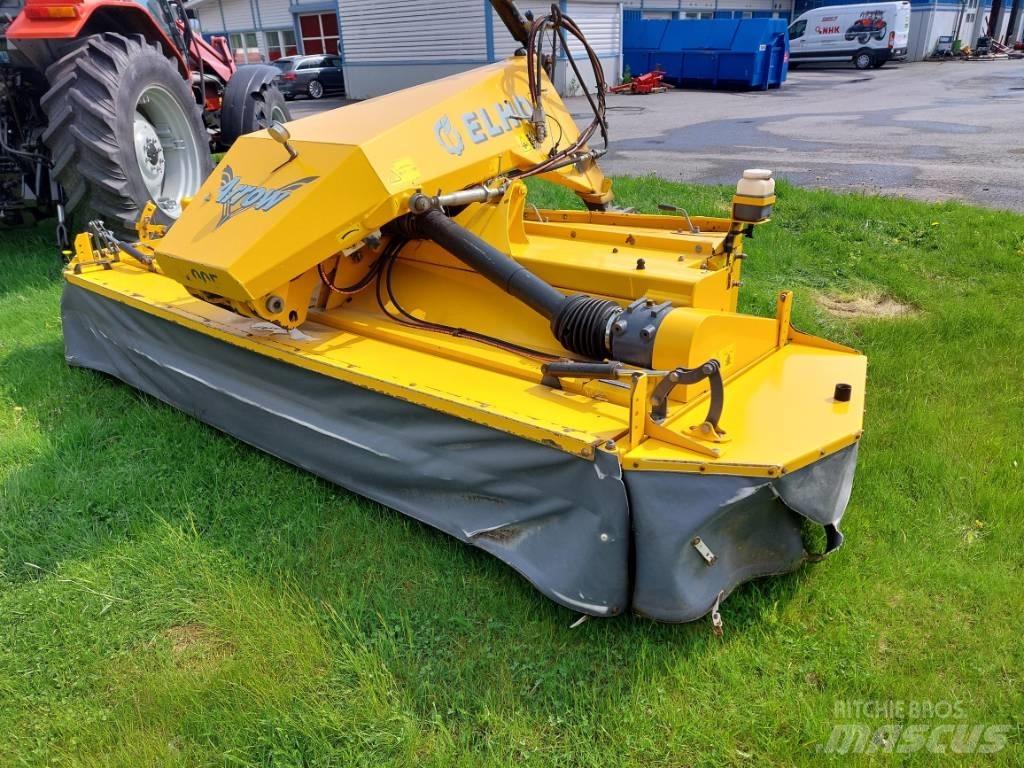 Elho Arrow NM 3200 Maaikneuzers