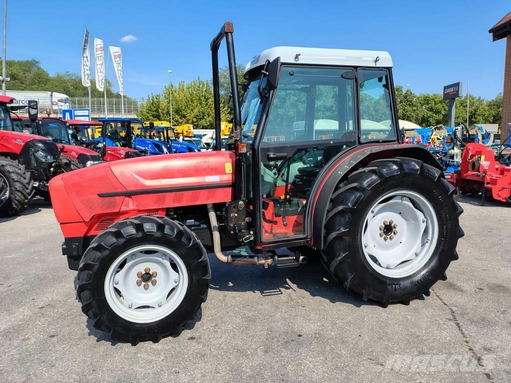 Same Frutteto 3 90 Tractoren
