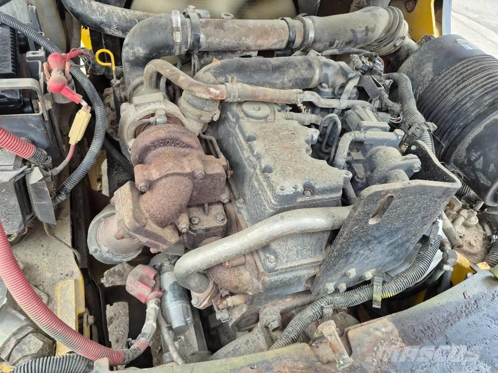 Yale GDP 100 Heftrucks overige