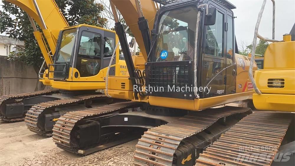 CAT CAT320GX Rupsgraafmachines