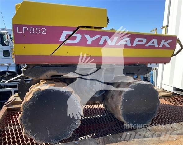 Dynapac LP852 Aanhangtrilwalsen