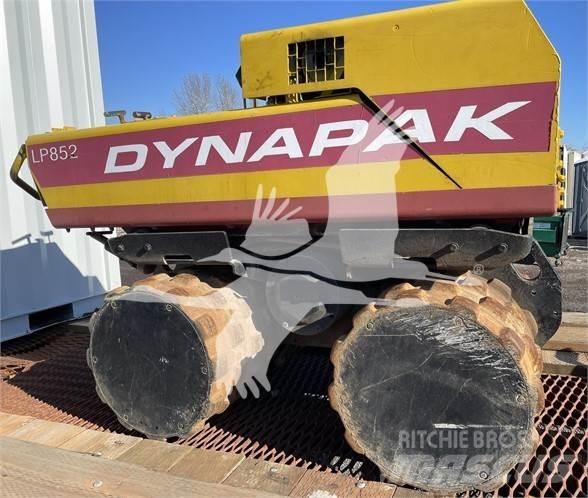 Dynapac LP852 Aanhangtrilwalsen