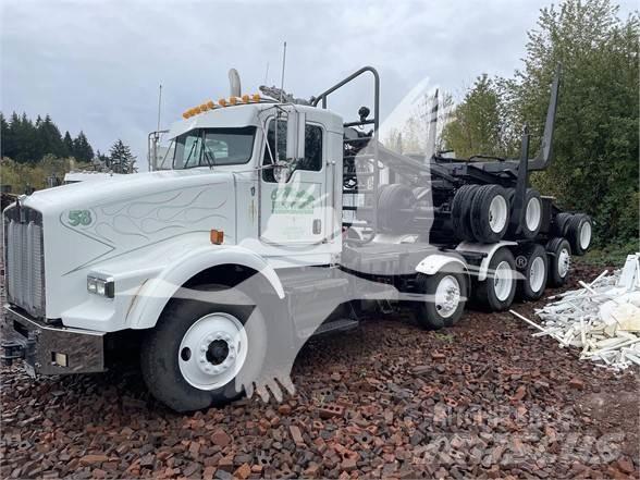 Kenworth T800 Bouw - Overige
