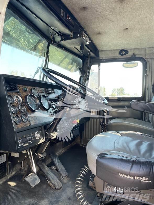 Kenworth W900 Bouw - Overige