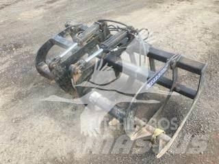 Versatech  Borstels