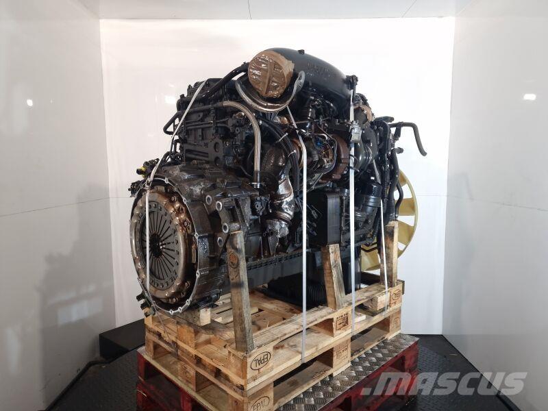 DAF MX-13 355 H3 Motoren