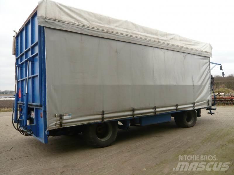  zelfbouw Zelfbouw Overige rooimachines