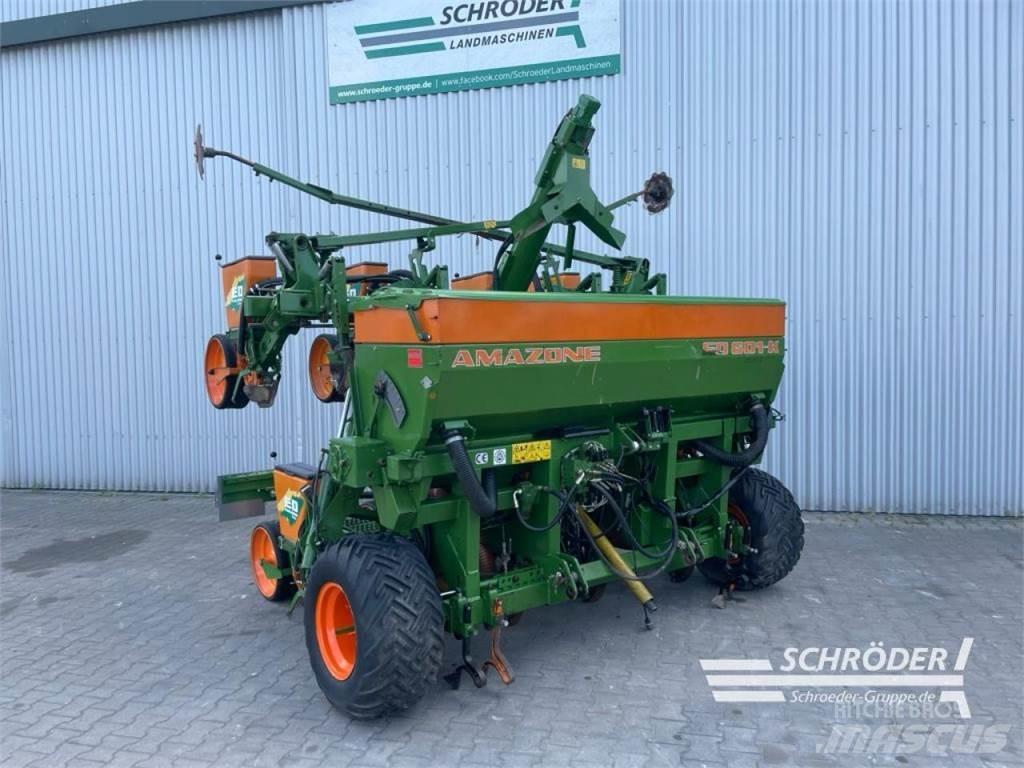 Amazone ED 601-K Precisiezaaimachines