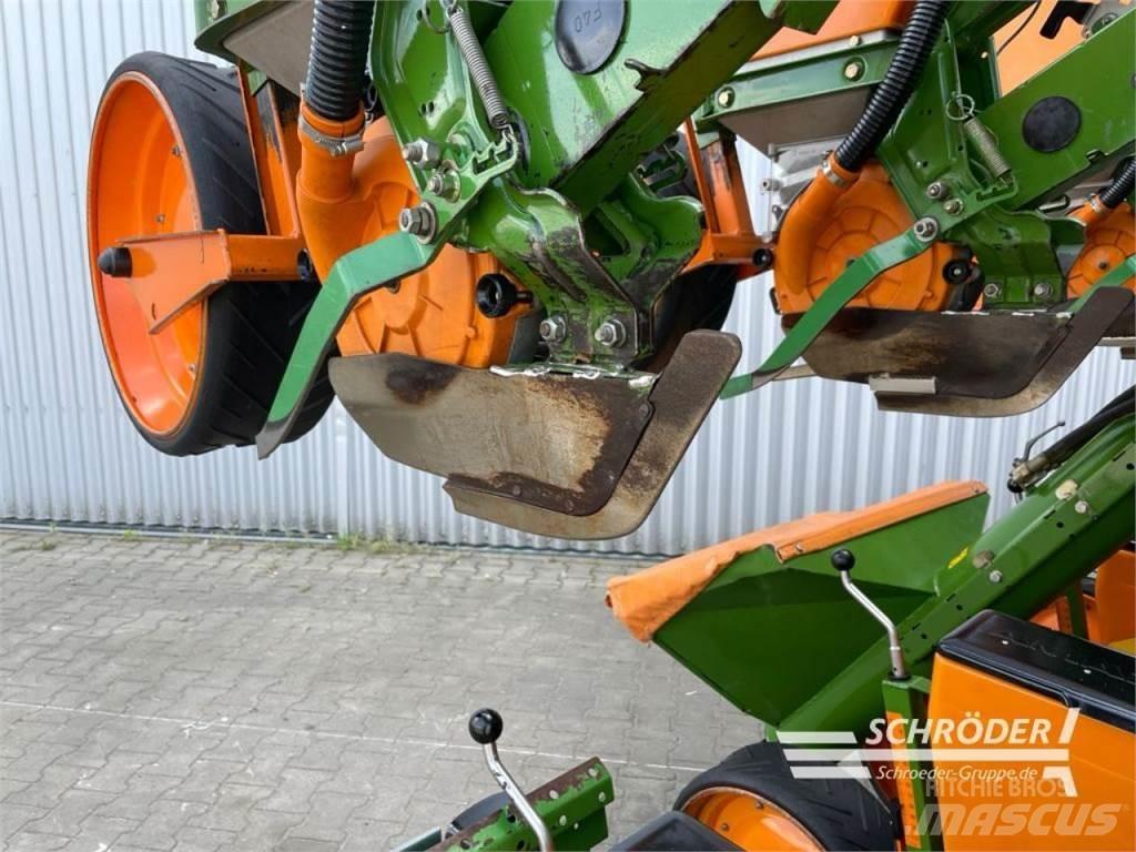 Amazone ED 601-K Precisiezaaimachines