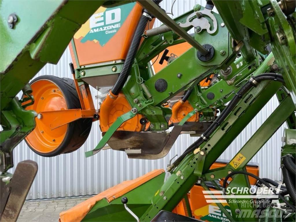 Amazone ED 601-K Precisiezaaimachines
