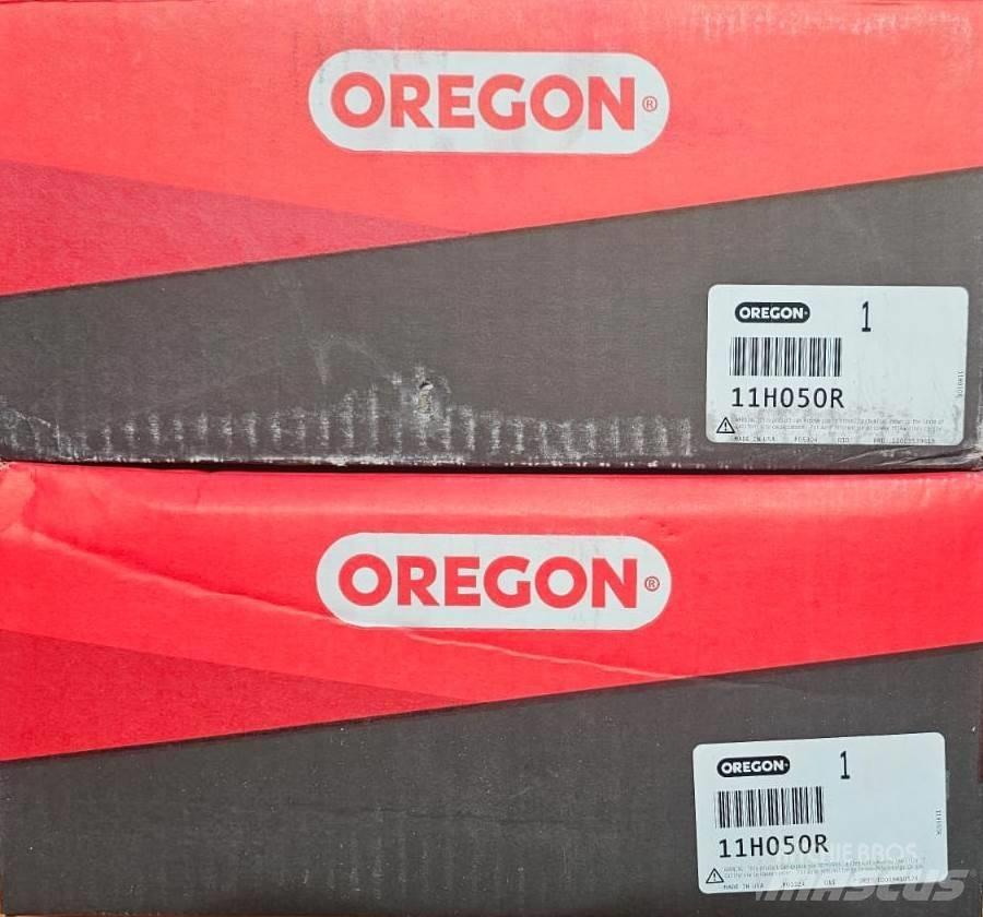 Oregon 18HX, 19HX Bosbouw - Overige