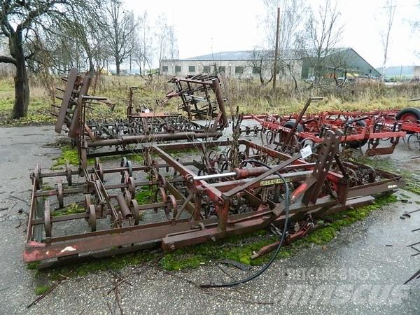 Lilla Harrie 360 Cultivatoren