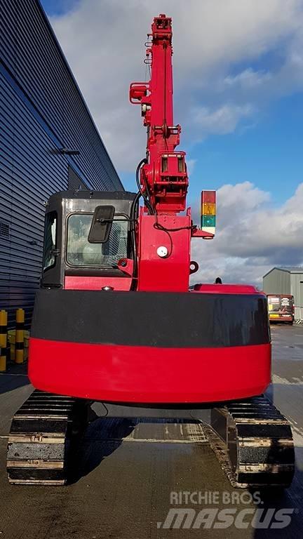 Maeda LC785 Rupshijskranen