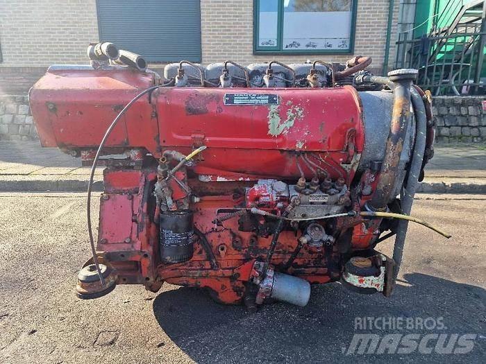  Engines F4L912 Transport - Anderen
