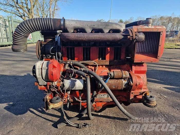  Engines F4L912 Transport - Anderen