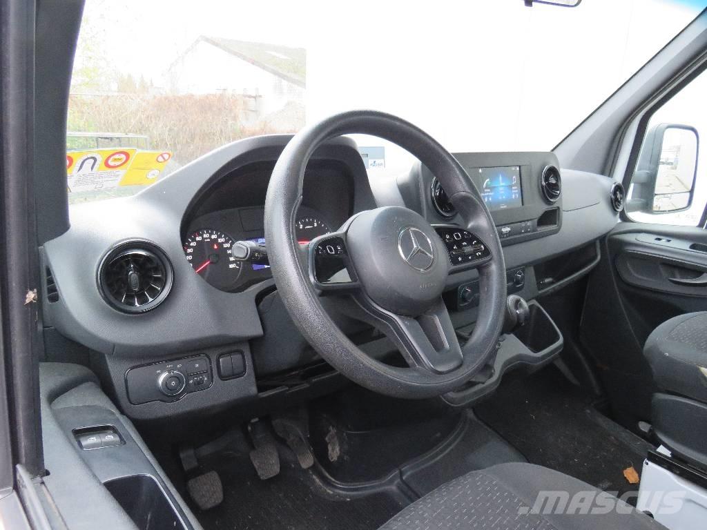 GSR B180 T Comfort X Auto hoogwerkers