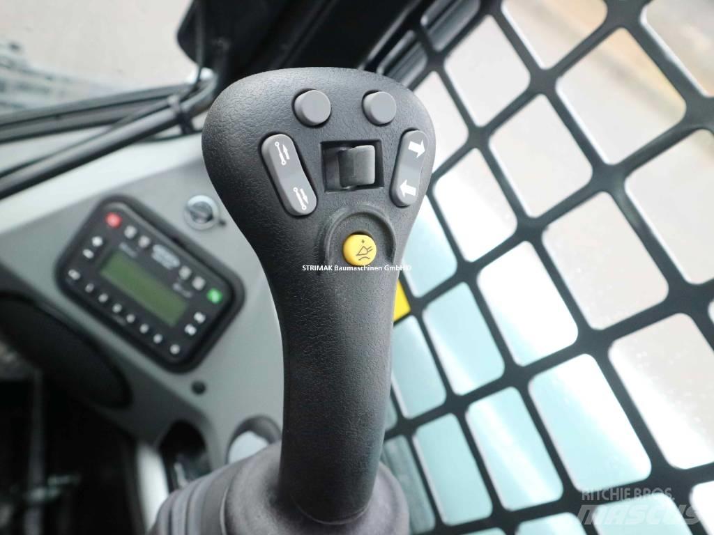 Bobcat T 450 Schrankladers
