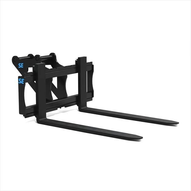  SE Pallgaffelset S60 Vorken