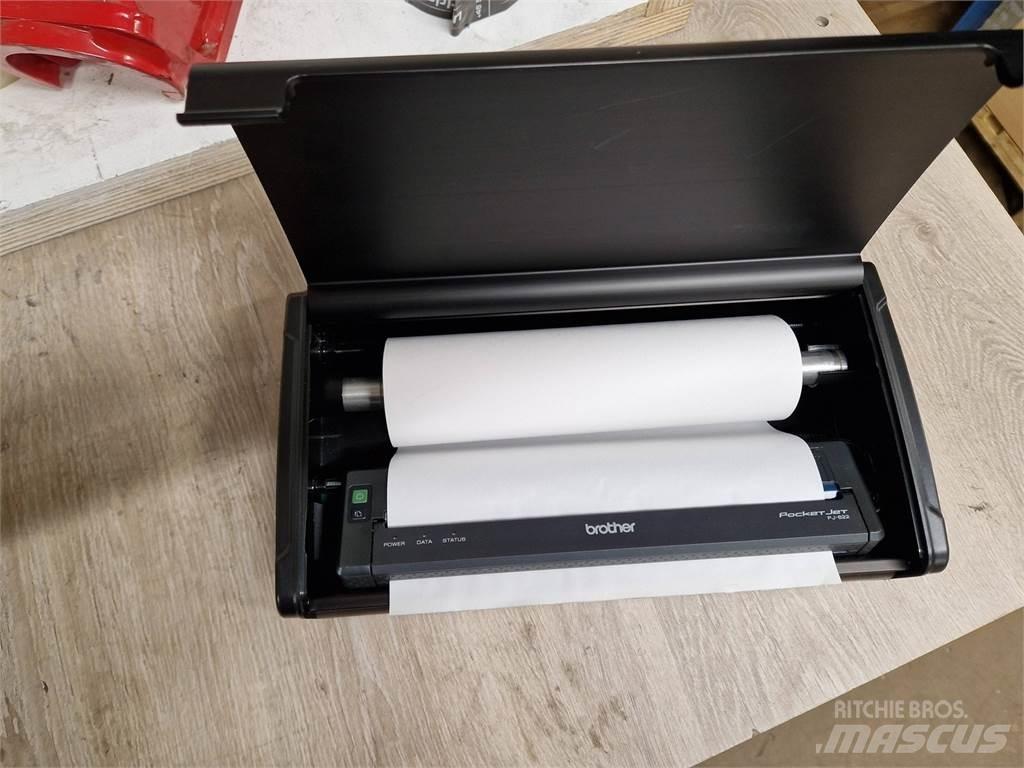 Eco Log 7007549 Electronics
